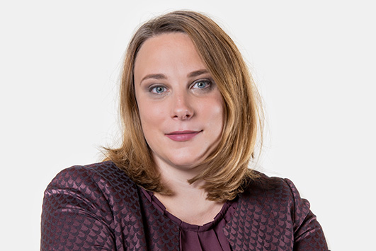 Christine Schellander