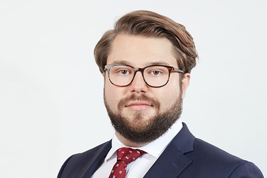 Thomas Fischer