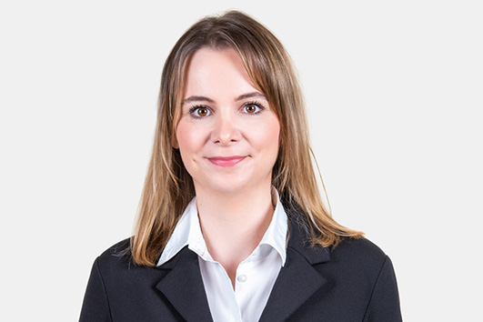 Bettina Pirner 