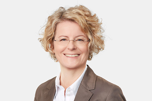Beate Dohrau 