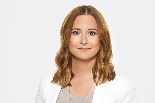 Josefine Pribyl 