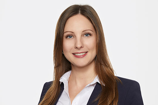 Katrin Irene Groiss