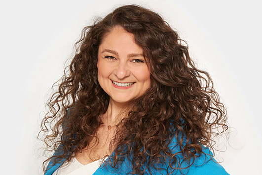 Adeline Lörinczi 