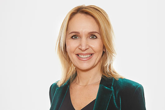 Silke Pöll