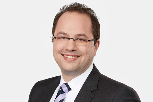 Harald Micheli
