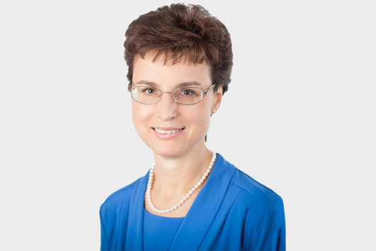 Margarete Kiraly