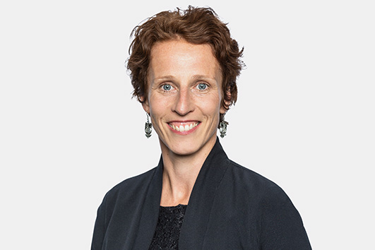 Bettina Kriegleder 